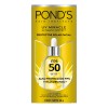 Pond’s UV Miracle Bright Serum Protector Solar Facial Día FPS