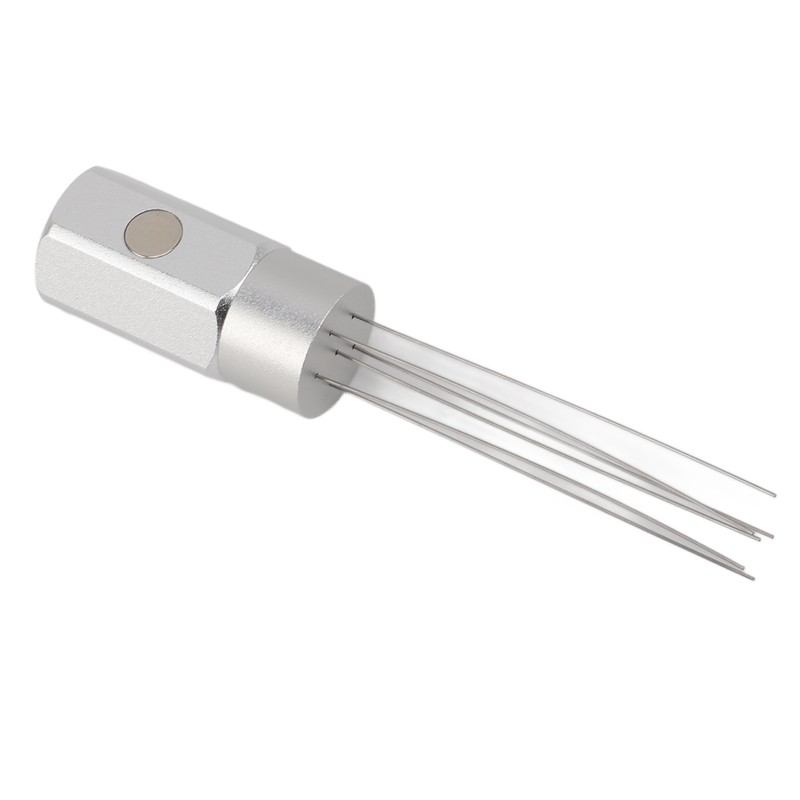 Coffee Distribution Tool Magnetic Absorption Needle Type Coffee Stirrer Distributor