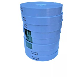 Melco Waterproof Melco T2000X Seam Tape (1")  Iron on QTY 8 rolls   Waterproof Fabric