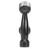 G1/4in Female Thread High Pressure Misting Dual Nozzles Garden Water