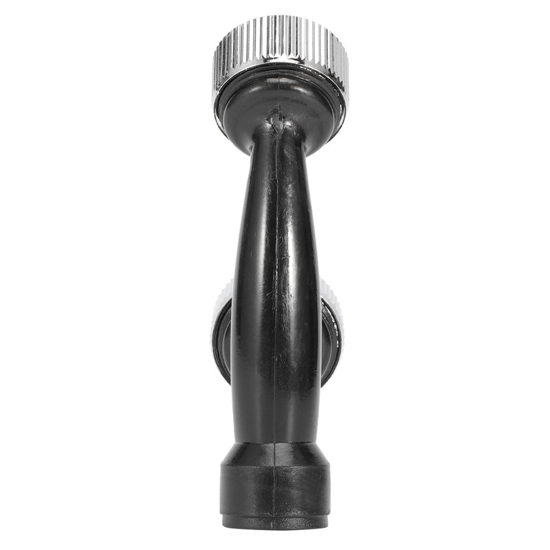 G1/4in Female Thread High Pressure Misting Dual Nozzles Garden Water
