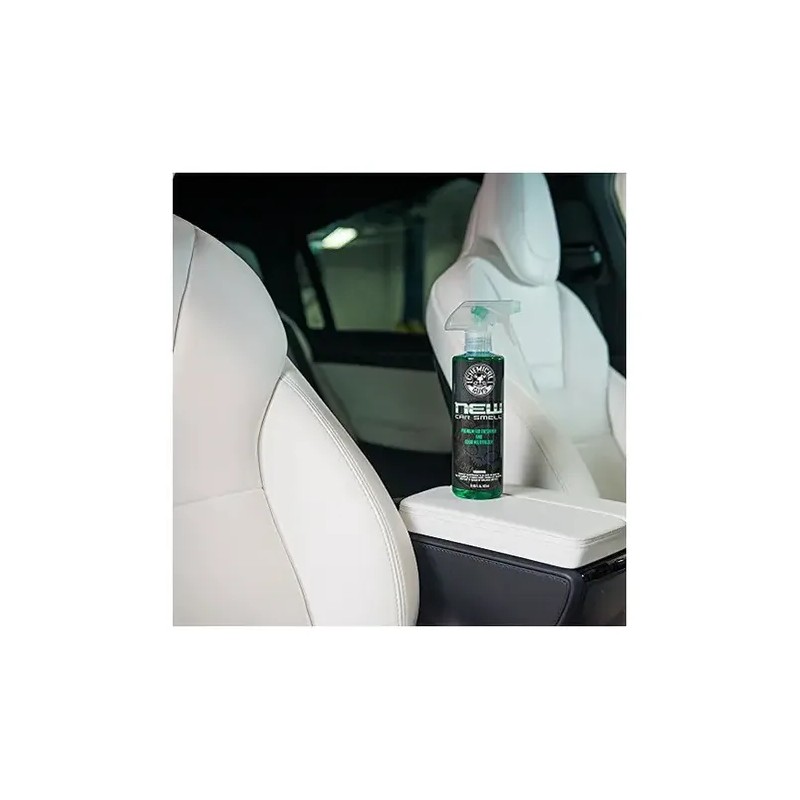 Ambientador Prémium Para Carro Chemical Guys Elimina Olores