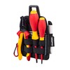 Wfix BS Systems ProClick Tool Board S6 - Tool Belt