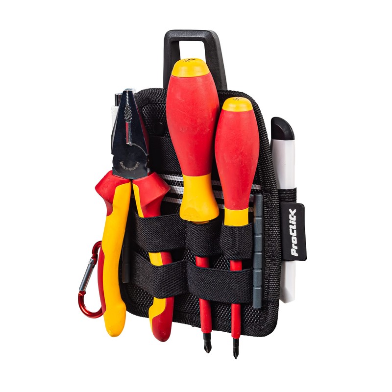 Wfix BS Systems ProClick Tool Board S6 - Tool Belt