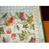 Michel Design Studio Two Decorative Luncheon Napkins for Decoupage "Enchanted