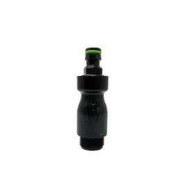 G.F. Srl, Pressure regulator made of plastic, replacement part for solar shower model Sunny Niagara, brand G.F.