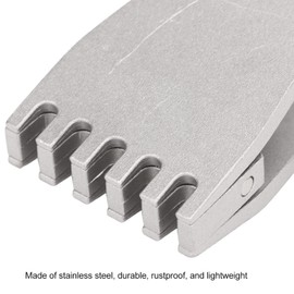 Herramienta para Encordar Raquetas Bádminton Portátil Abrazadera Voladora Raqueta de Tenis Máquina Accesorios tennis stringing tools