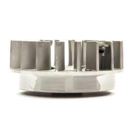 Mini Moto Easystart Flywheel For Type 3 Pull Starts Dirtbike Dirt ATV 49cc