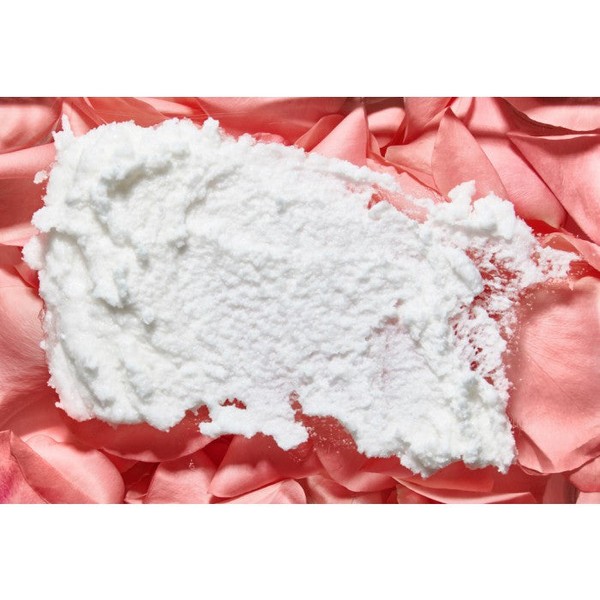 Lalicious Sugar Kiss Sugar Scrub, 16 oz (453 grams)
