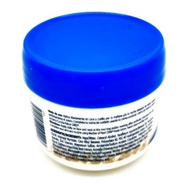 Crema Solida Facial Concha Nácar Grisi Aclarante 110g Tipo de piel Normal