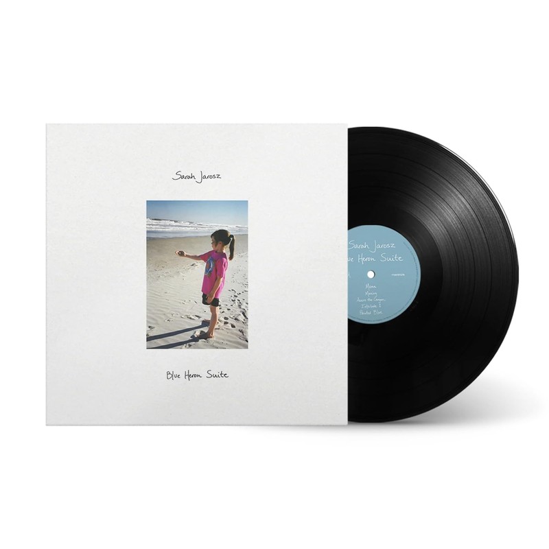 Blue Heron Suite[LP]