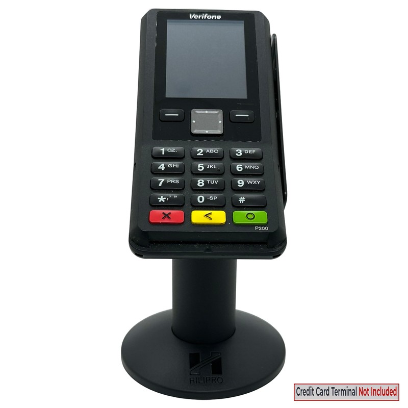 Swivel Stand for Verifone P200 & P400 - Swivels &