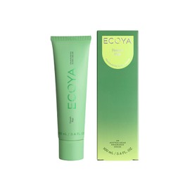 ECOYA French Pear Hand Cream 100ml