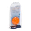 Drive Medical Gel Ball Hand Exerciser - Firm (Orange)