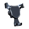 Car Phone Mount - Vehicle Smartphone Bracket 360-degree Adjustable,Car Cellphone