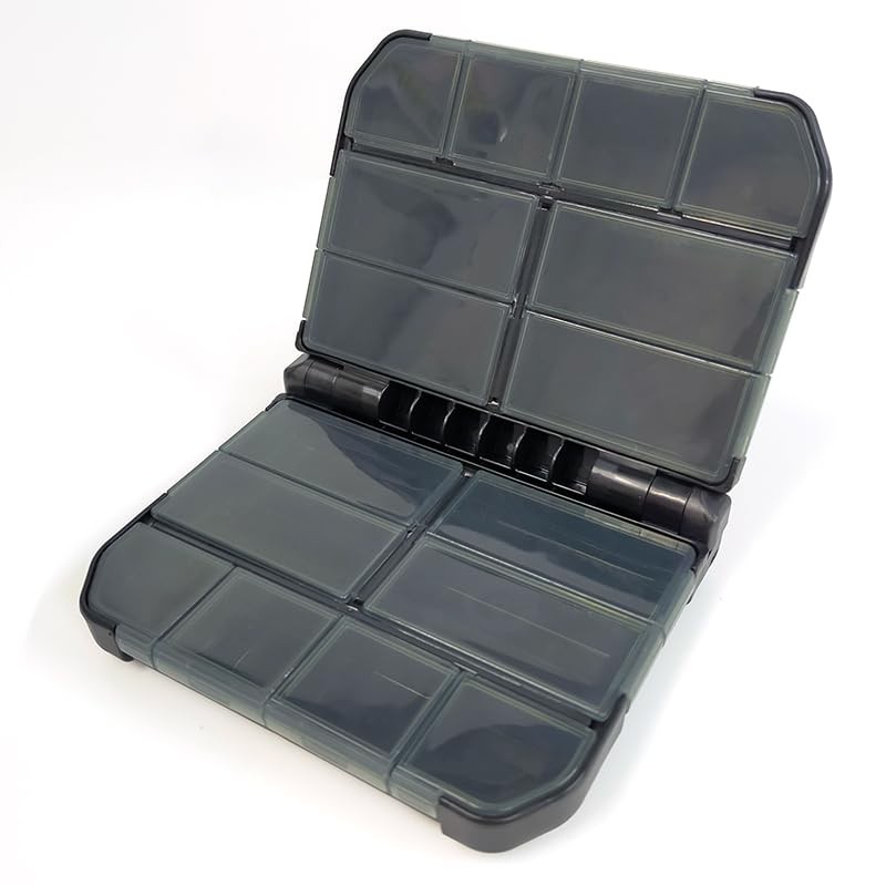 Meiho. Versus Ga-pon! Vs-388dd. 8 Compartment Deep & 8 Compartment