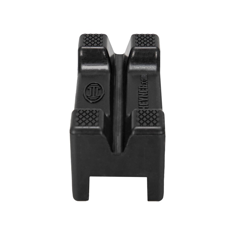 HEYNER® Rubber Pads Set of 2 for Axle Stands 347430