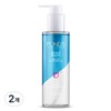 Pond's Clear Spa Cleansing Oil, 200ml, 2 pieces 200ml x 2 pieces / 폰즈 클리어 스파 클렌징 오일, 200ml, 2개 200ml x 2개