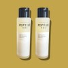 애반컴퍼니 COSRX Peptide-132 Ultra Perfect Hair Bonding Shampoo 200ml (Set of 2)