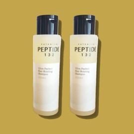 애반컴퍼니 COSRX Peptide-132 Ultra Perfect Hair Bonding Shampoo 200ml (Set of 2)