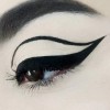 Pink Up Delineador Extra Suave Long Lasting Eye Liner Pink