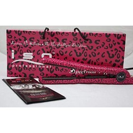 Iso Omega 1 1/2 Titanium