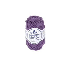 DMC 20g Ball Amigurumi Happy Cotton - PPSC - Oeko-Tex