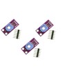DollaTek 3pcs Rotary Angle Sensor Module SV01A103AEA01R00 Trimmer 10K Potentiometer
