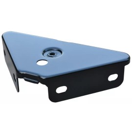 Keypart 67-72 Chevy/GMC C10 K10 Truck Front Radiator Corner Support to Fender Braces