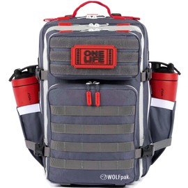 WOLFpak 45L Backpack One Life