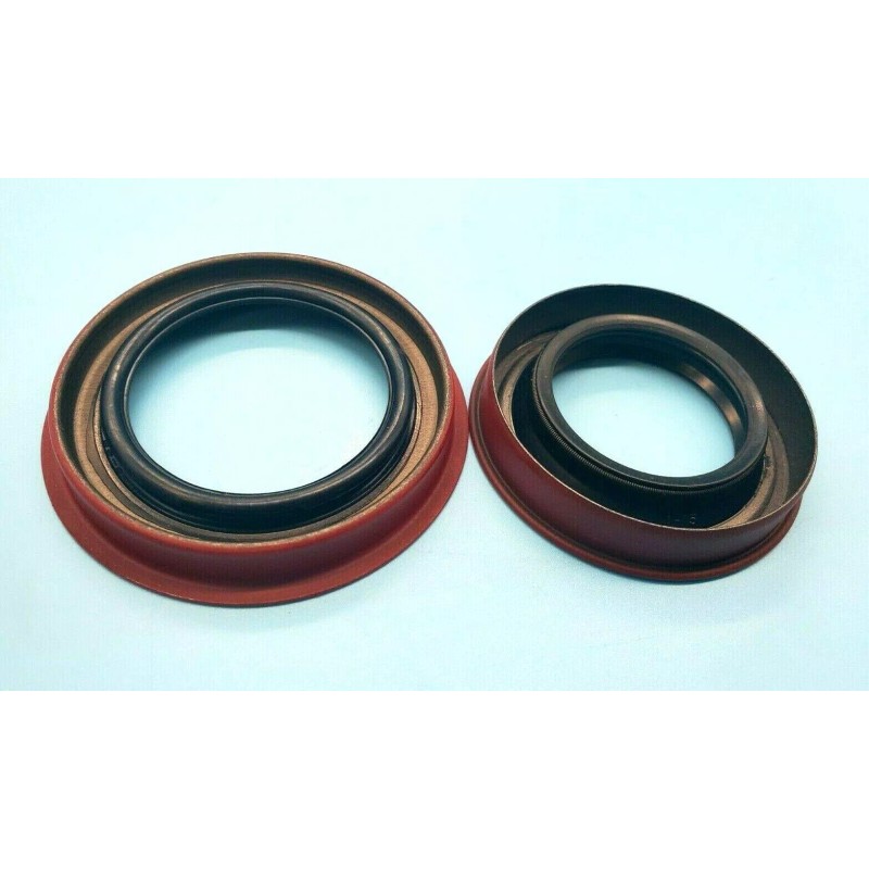 TJS .For GM Turbo 700r4 4l60e Front & Rear Seal