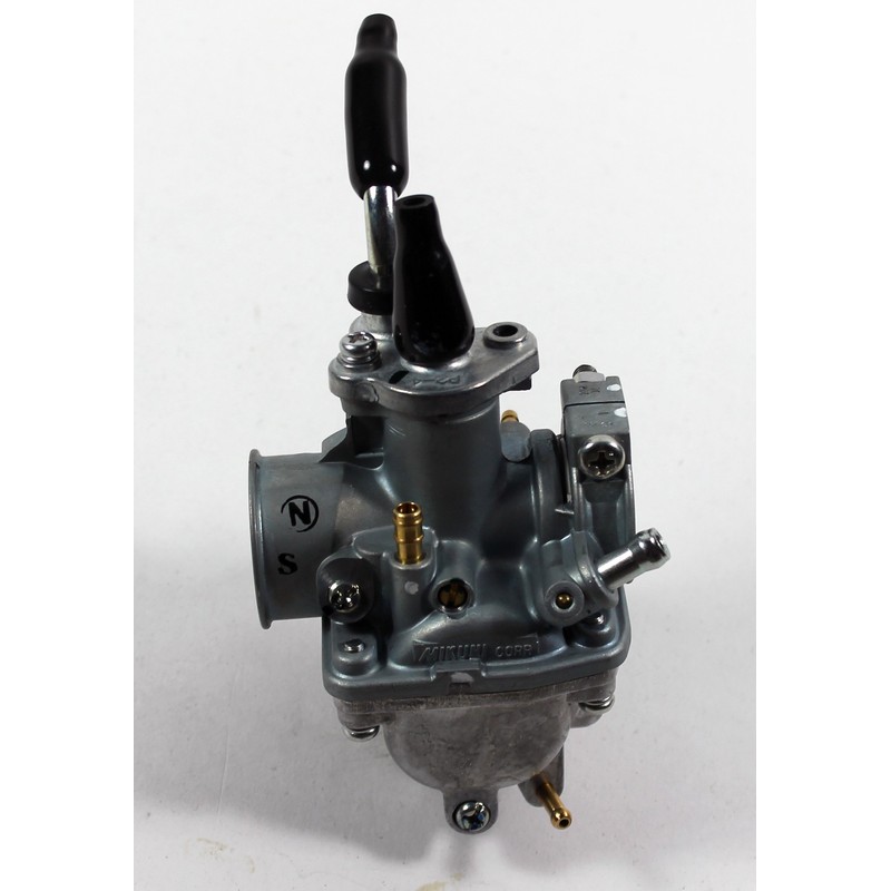 Yamaha 21W141010100 Carburetor Assembly