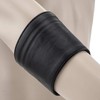 The Black Rose - Model Conan Wrist Bracelet/Wrist Wallet Made