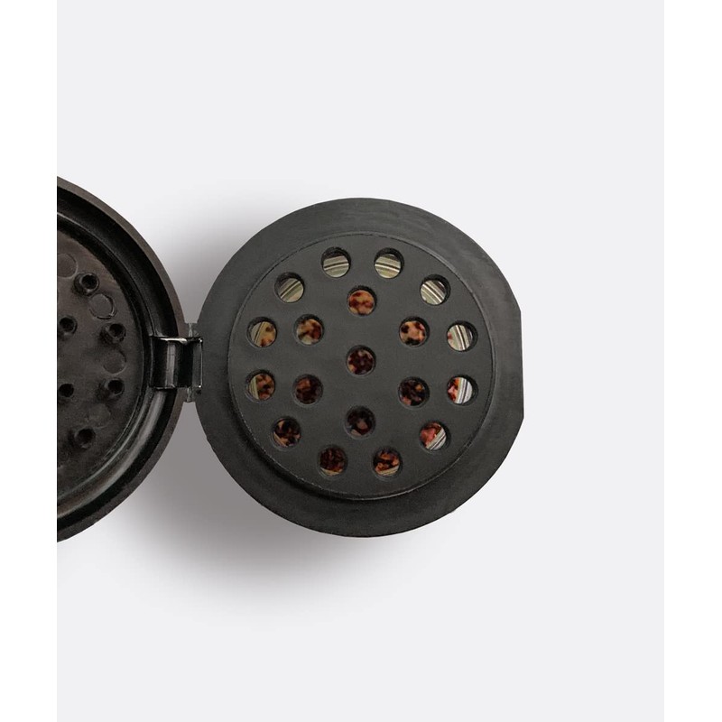 Seagreens, Seaweed & Sea Salt, The Ruby One (55g)