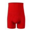 【MOMONGA】Belly Warmer Boxers, Belly Warmer Boxers, Cold Protection, Men's Front