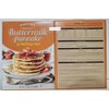 Trader Joe's Buttermilk Pancake & All Purpose Baking Mix 32oz