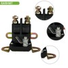 RARHMT 12V Starter Solenoid Compatible with Bad Boy Zero Turn