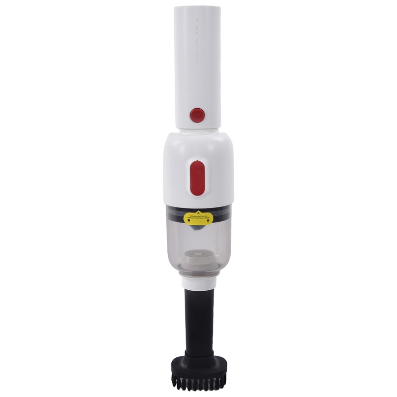 Handheld Vacuum Cleaner 3200Pa High Suction USB Charging Wireless Portable