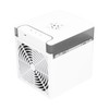 Mini Air Conditioner Home Desktop Small USB Powered Portable Removable