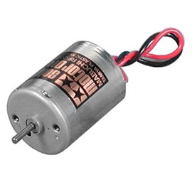 Tamiya Solar Craft Series No.4 Solar Motor 01 76004