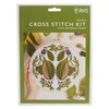 RHS The Royal Horticultural Society Cross Stitch Kit, Melon Design,
