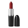 MAC M·A·Cximal Sleek Satin Lipstick, Brick-O-La, 0.12 Ounces
