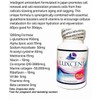 Pure Beauty Collagen and Luxcent Luxcent Capsules and Pure Beauty