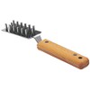 Kanda 072087 KD Fish Scale Remover Stainless Steel Fish Scale