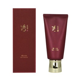 수려한 효비담 발효 클렌징폼160ml Suyuhan Hyobidam Fermented Cleansing Foam 160ml