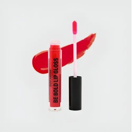 Labial Alto Brillo Hidratante Be Bold Lip Gloss City Color®