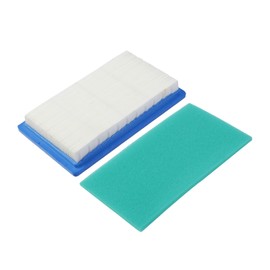 Besnor Air Filter Kit Replace OEM 03748502 11013-7017 11013-7034 2153800 21538000 5101655X4 531308157 MIU10998 Pre-filter 11013-7016 21538100 5101655X5 MIU10999