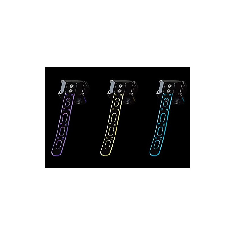 Jackson Super Trick Sternet Langanstay STN-RS #L Purple