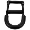 NOLITOY 1pc Forearm Strength Trainer Device High Density Ribbon Wrist