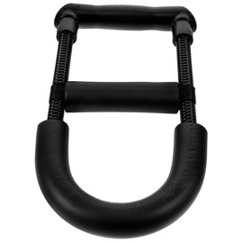 NOLITOY 1pc Forearm Strength Trainer Device High Density Ribbon Wrist Power Exerciser for Strength Flexibility Balance Fitness Workouts